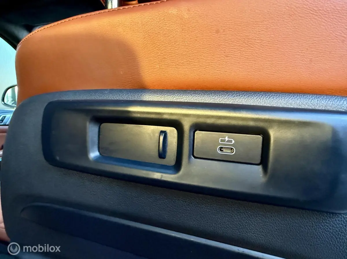 xDrive45e High Executive I Pano I Luchtvering I