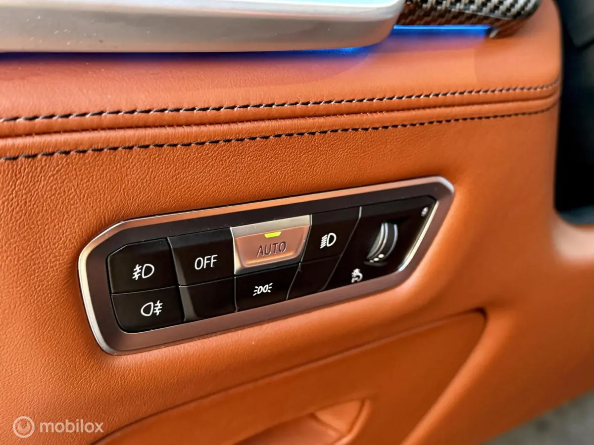 xDrive45e High Executive I Pano I Luchtvering I