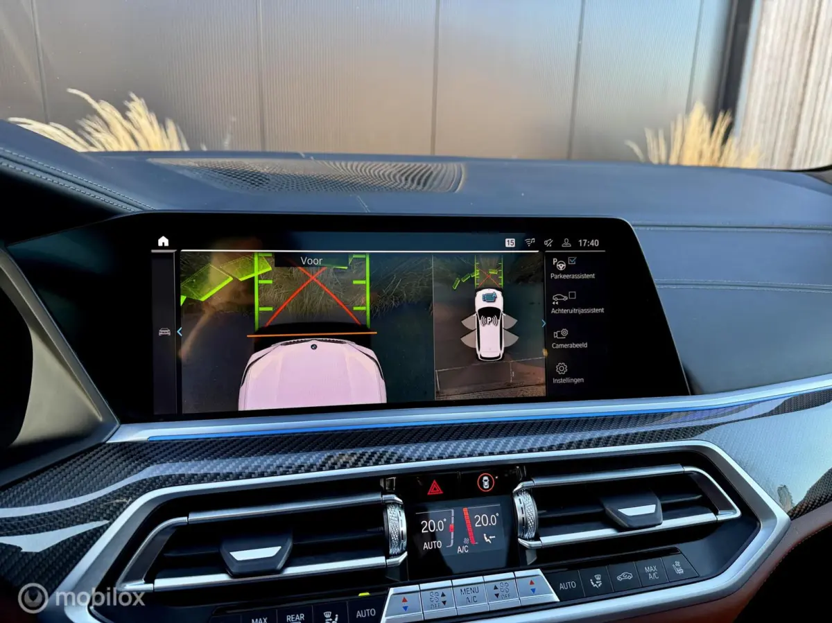 xDrive45e High Executive I Pano I Luchtvering I