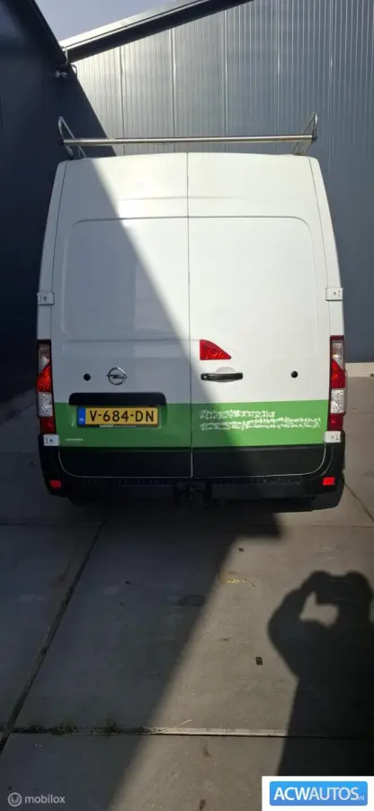 bestel 2.3 CDTI BiTurbo L1H2 Start/Stop 170pk