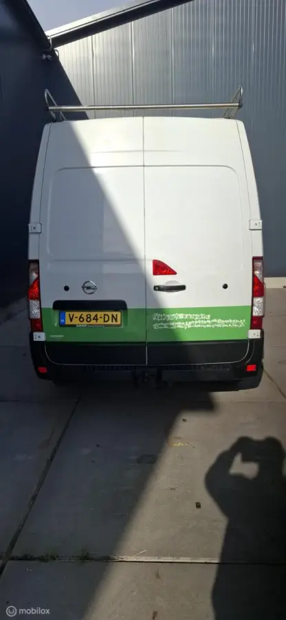 bestel 2.3 CDTI BiTurbo L1H2 Start/Stop 170pk