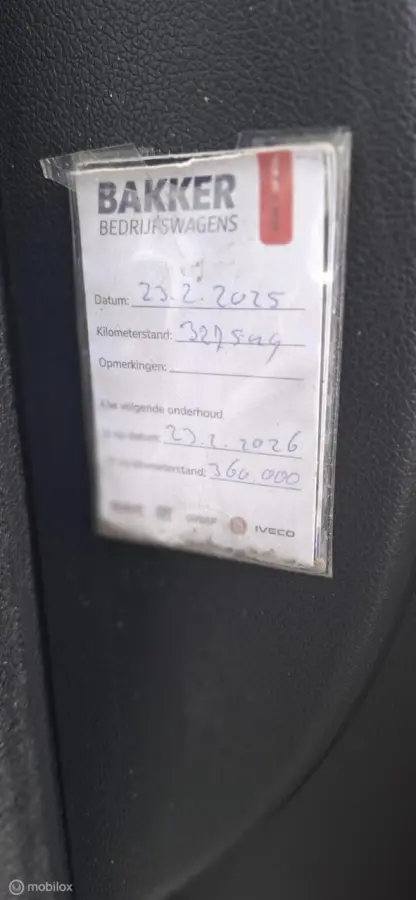 bestel 2.3 CDTI BiTurbo L1H2 Start/Stop 170pk