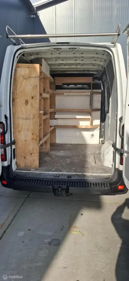 bestel 2.3 CDTI BiTurbo L1H2 Start/Stop 170pk