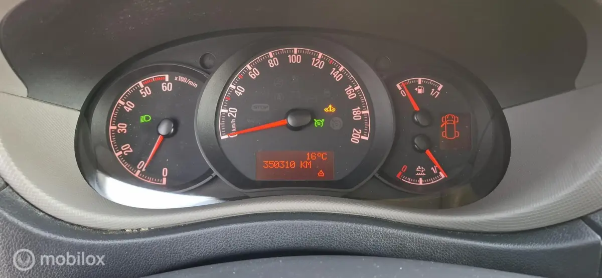 bestel 2.3 CDTI BiTurbo L1H2 Start/Stop 170pk