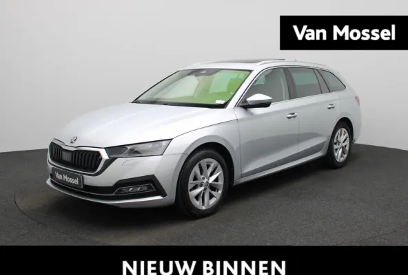 1.5 e-TSI Business Edition | Automaat | Panoramadak | Trekhaak | Virtual cockpit | Stoel verwarming | Navigatie | Apple CarPlay / Android Auto | Lichtmetalen velgen | Parkeersensoren | Keyle