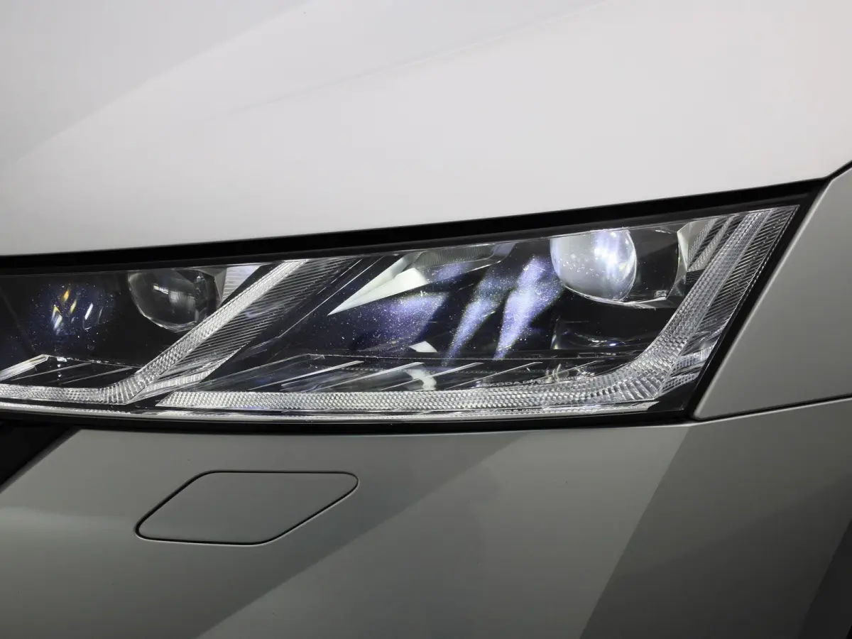 1.5 e-TSI Business Edition | Automaat | Panoramadak | Trekhaak | Virtual cockpit | Stoel verwarming | Navigatie | Apple CarPlay / Android Auto | Lichtmetalen velgen | Parkeersensoren | Keyle