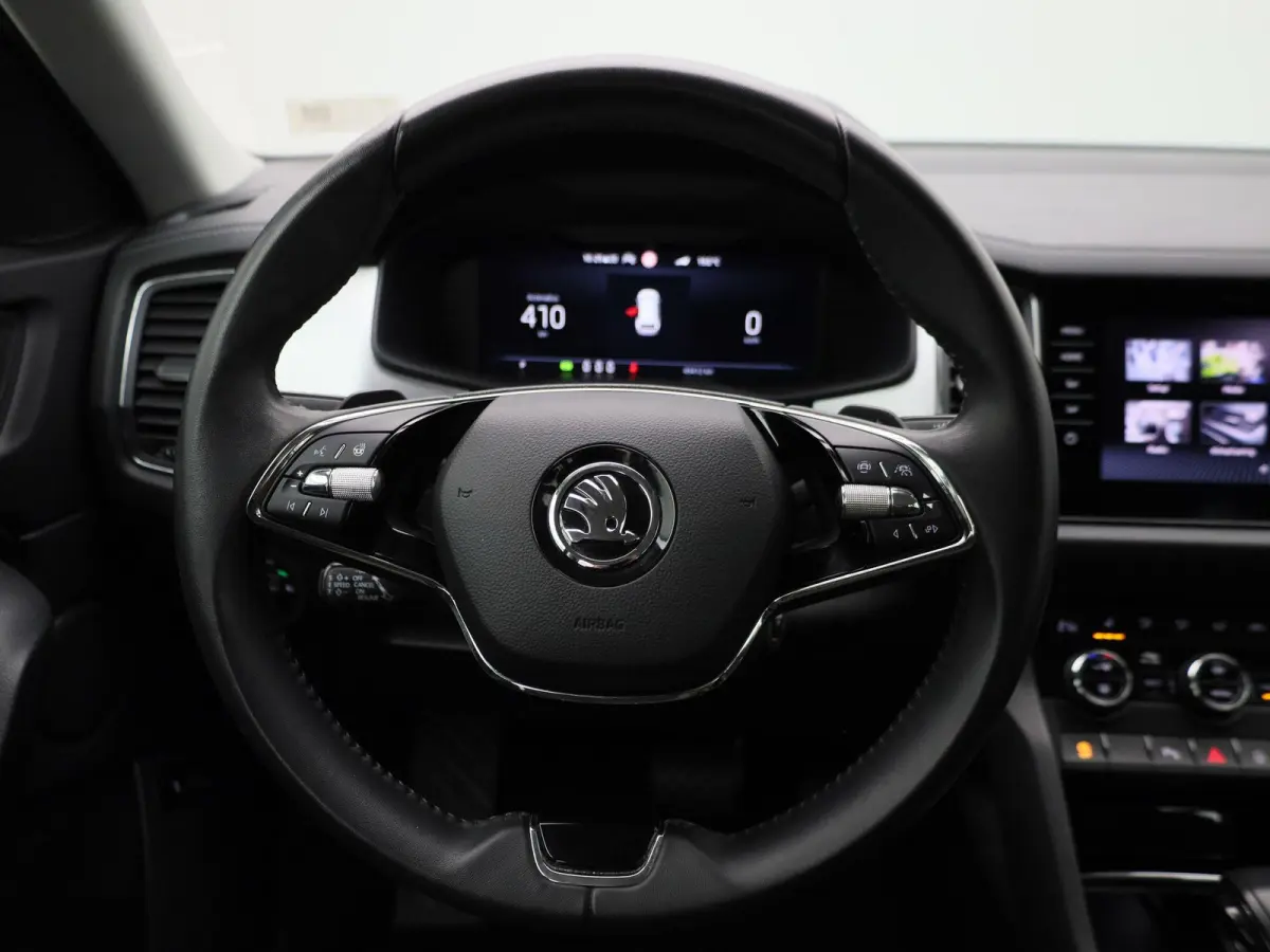 1.5 TSI Business Edition | Automaat | Trekhaak | Navigatie | Apple Carplay / Android Auto | Stoel Verwarming | Stuur verwarming | DAB | Camera | Cruise Control | Lichtmetalen Velgen |