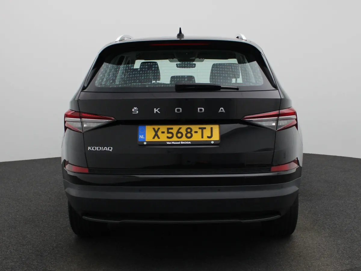 1.5 TSI Business Edition | Automaat | Trekhaak | Navigatie | Apple Carplay / Android Auto | Stoel Verwarming | Stuur verwarming | DAB | Camera | Cruise Control | Lichtmetalen Velgen |