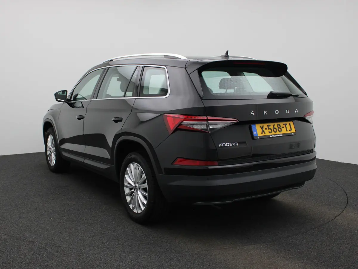 1.5 TSI Business Edition | Automaat | Trekhaak | Navigatie | Apple Carplay / Android Auto | Stoel Verwarming | Stuur verwarming | DAB | Camera | Cruise Control | Lichtmetalen Velgen |
