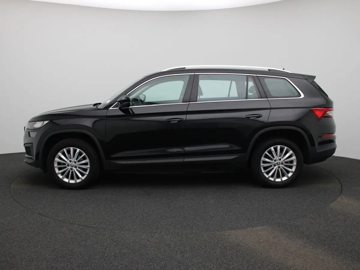 1.5 TSI Business Edition | Automaat | Trekhaak | Navigatie | Apple Carplay / Android Auto | Stoel Verwarming | Stuur verwarming | DAB | Camera | Cruise Control | Lichtmetalen Velgen |