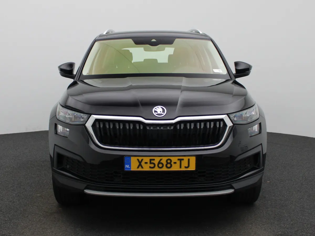 1.5 TSI Business Edition | Automaat | Trekhaak | Navigatie | Apple Carplay / Android Auto | Stoel Verwarming | Stuur verwarming | DAB | Camera | Cruise Control | Lichtmetalen Velgen |