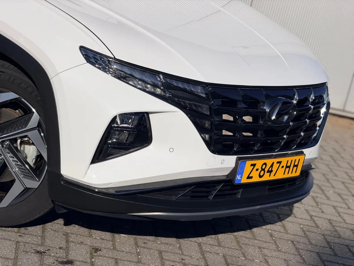 1.6 T-GDI PHEV Comfort Smart 4WD / Stoelverwarming / Stuurverwarming / Achteruitrijcamera / Parkeersensoren Voor + Achter / Navigatie / Apple Carplay & Android Auto / | Achteruitrijcamera | 