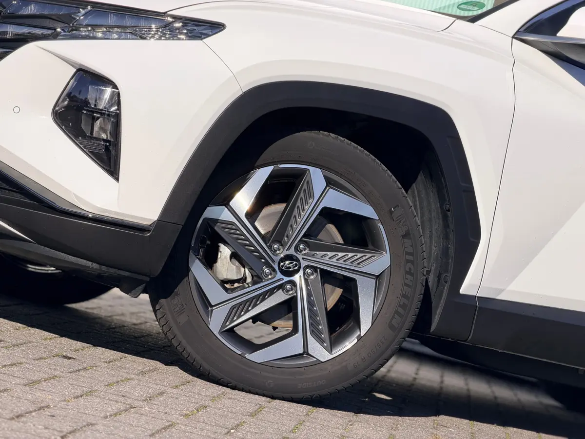 1.6 T-GDI PHEV Comfort Smart 4WD / Stoelverwarming / Stuurverwarming / Achteruitrijcamera / Parkeersensoren Voor + Achter / Navigatie / Apple Carplay & Android Auto / | Achteruitrijcamera | 