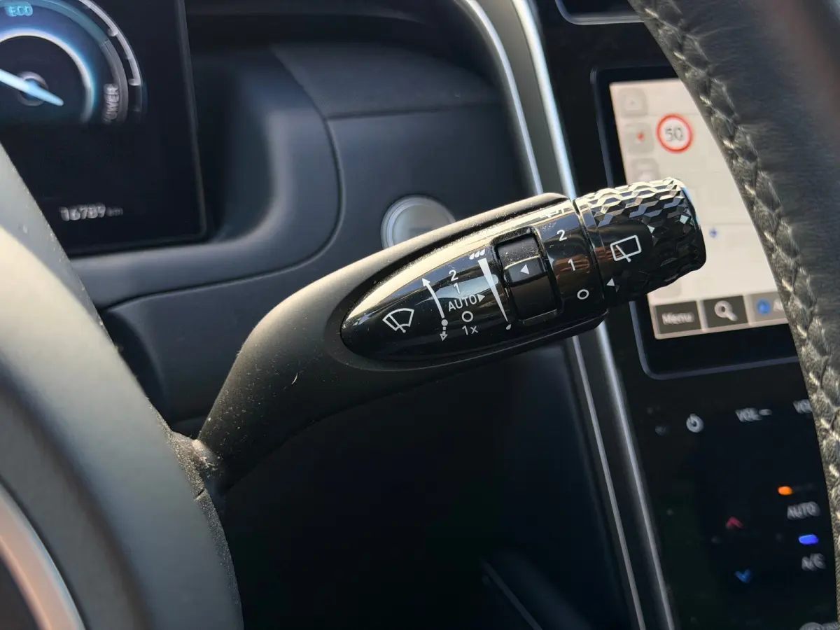 1.6 T-GDI PHEV Comfort Smart 4WD / Stoelverwarming / Stuurverwarming / Achteruitrijcamera / Parkeersensoren Voor + Achter / Navigatie / Apple Carplay & Android Auto / | Achteruitrijcamera | 