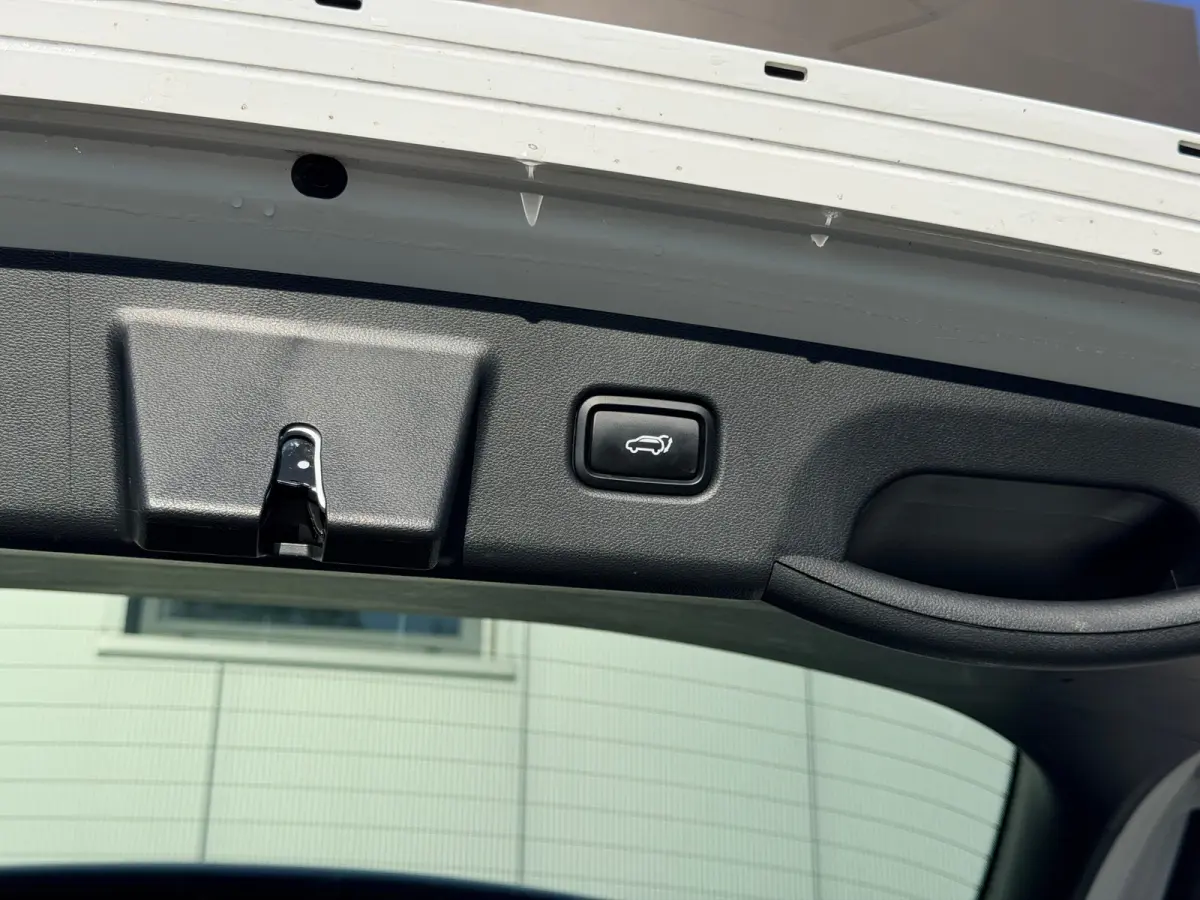 1.6 T-GDI PHEV Comfort Smart 4WD / Stoelverwarming / Stuurverwarming / Achteruitrijcamera / Parkeersensoren Voor + Achter / Navigatie / Apple Carplay & Android Auto / | Achteruitrijcamera | 