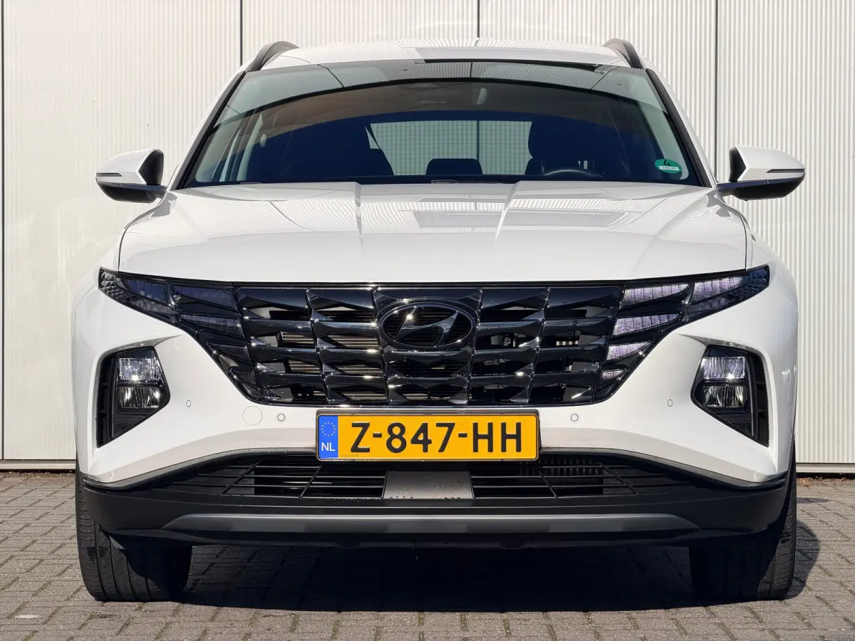 1.6 T-GDI PHEV Comfort Smart 4WD / Stoelverwarming / Stuurverwarming / Achteruitrijcamera / Parkeersensoren Voor + Achter / Navigatie / Apple Carplay & Android Auto / | Achteruitrijcamera | 