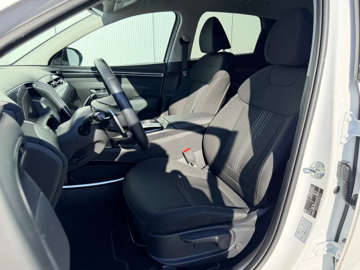 1.6 T-GDI PHEV Comfort Smart 4WD / Stoelverwarming / Stuurverwarming / Achteruitrijcamera / Parkeersensoren Voor + Achter / Navigatie / Apple Carplay & Android Auto / | Achteruitrijcamera | 