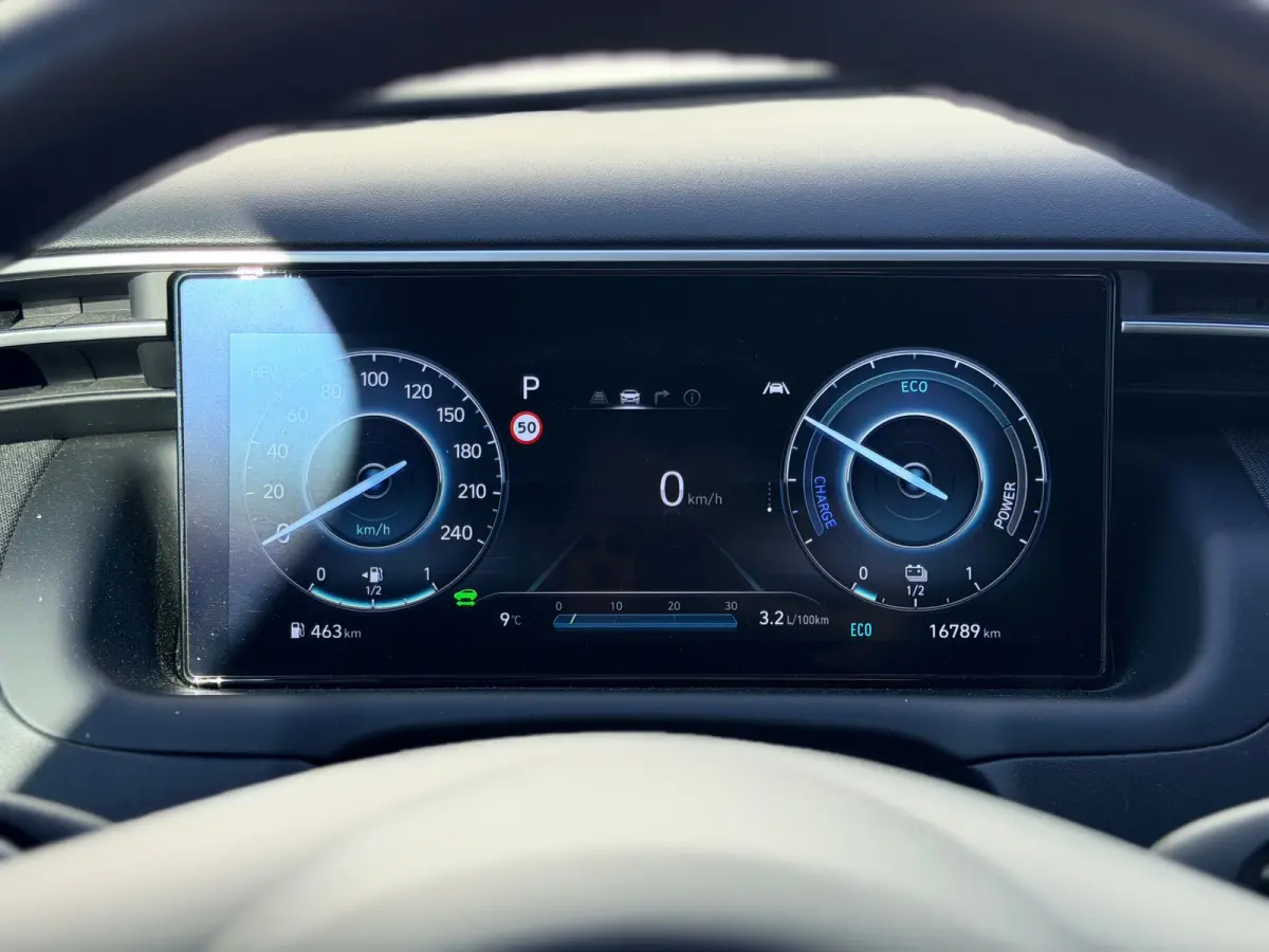 1.6 T-GDI PHEV Comfort Smart 4WD / Stoelverwarming / Stuurverwarming / Achteruitrijcamera / Parkeersensoren Voor + Achter / Navigatie / Apple Carplay & Android Auto / | Achteruitrijcamera | 