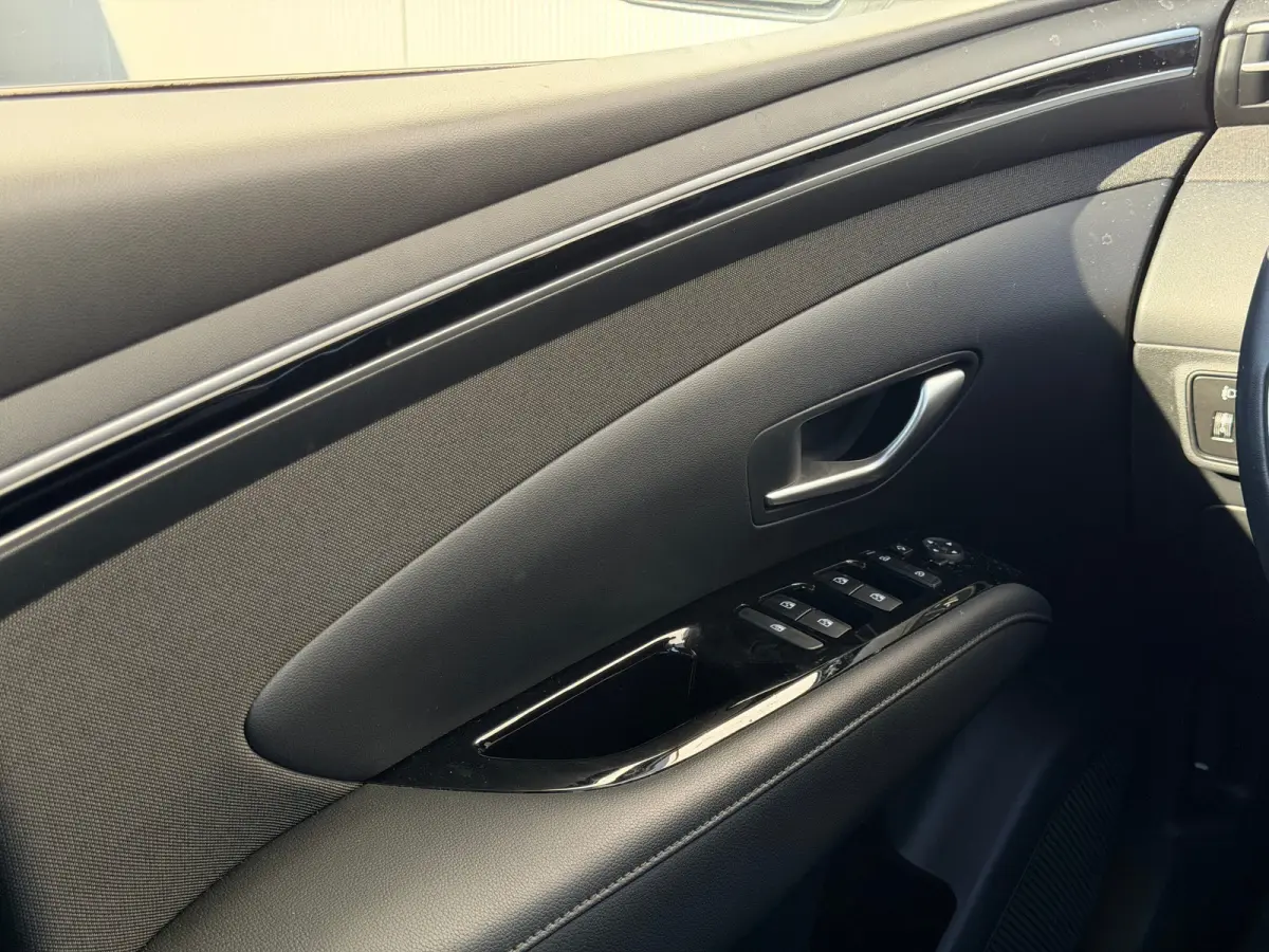 1.6 T-GDI PHEV Comfort Smart 4WD / Stoelverwarming / Stuurverwarming / Achteruitrijcamera / Parkeersensoren Voor + Achter / Navigatie / Apple Carplay & Android Auto / | Achteruitrijcamera | 