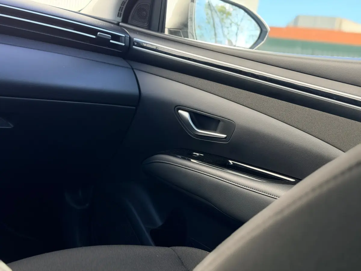 1.6 T-GDI PHEV Comfort Smart 4WD / Stoelverwarming / Stuurverwarming / Achteruitrijcamera / Parkeersensoren Voor + Achter / Navigatie / Apple Carplay & Android Auto / | Achteruitrijcamera | 