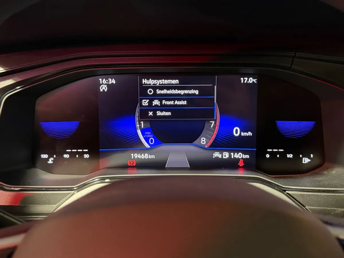 1.0 MPI Polo Carplay|Cruise control|NAP