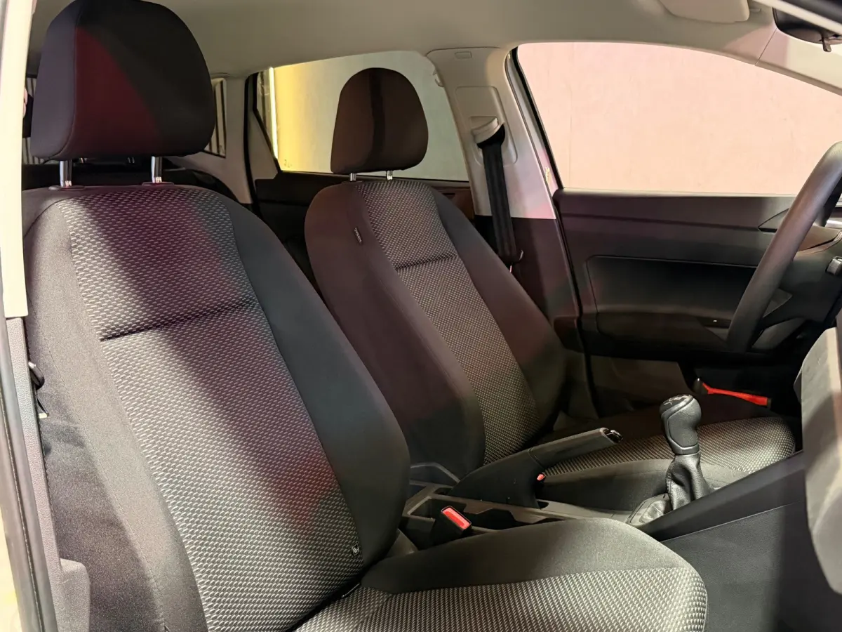 1.0 MPI Polo Carplay|Cruise control|NAP