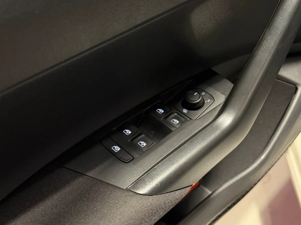 1.0 MPI Polo Carplay|Cruise control|NAP