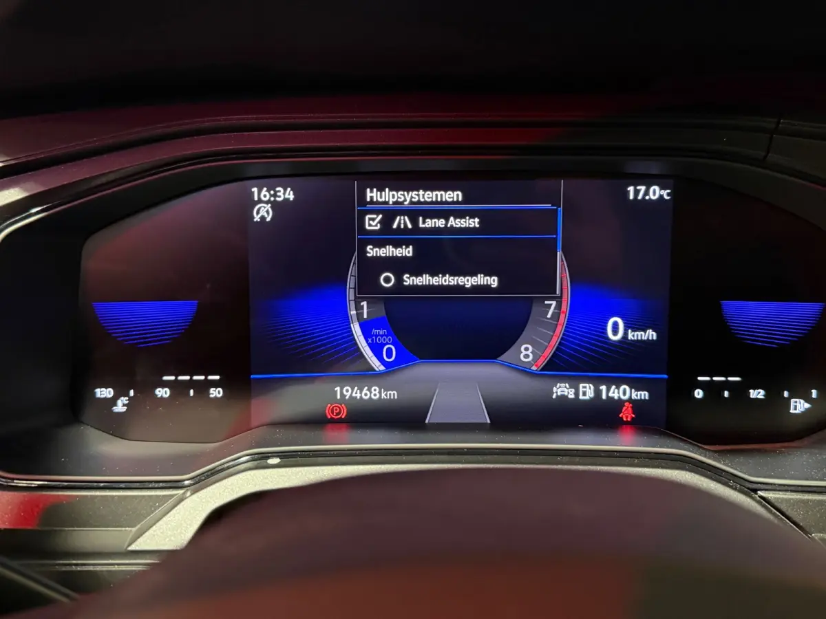 1.0 MPI Polo Carplay|Cruise control|NAP