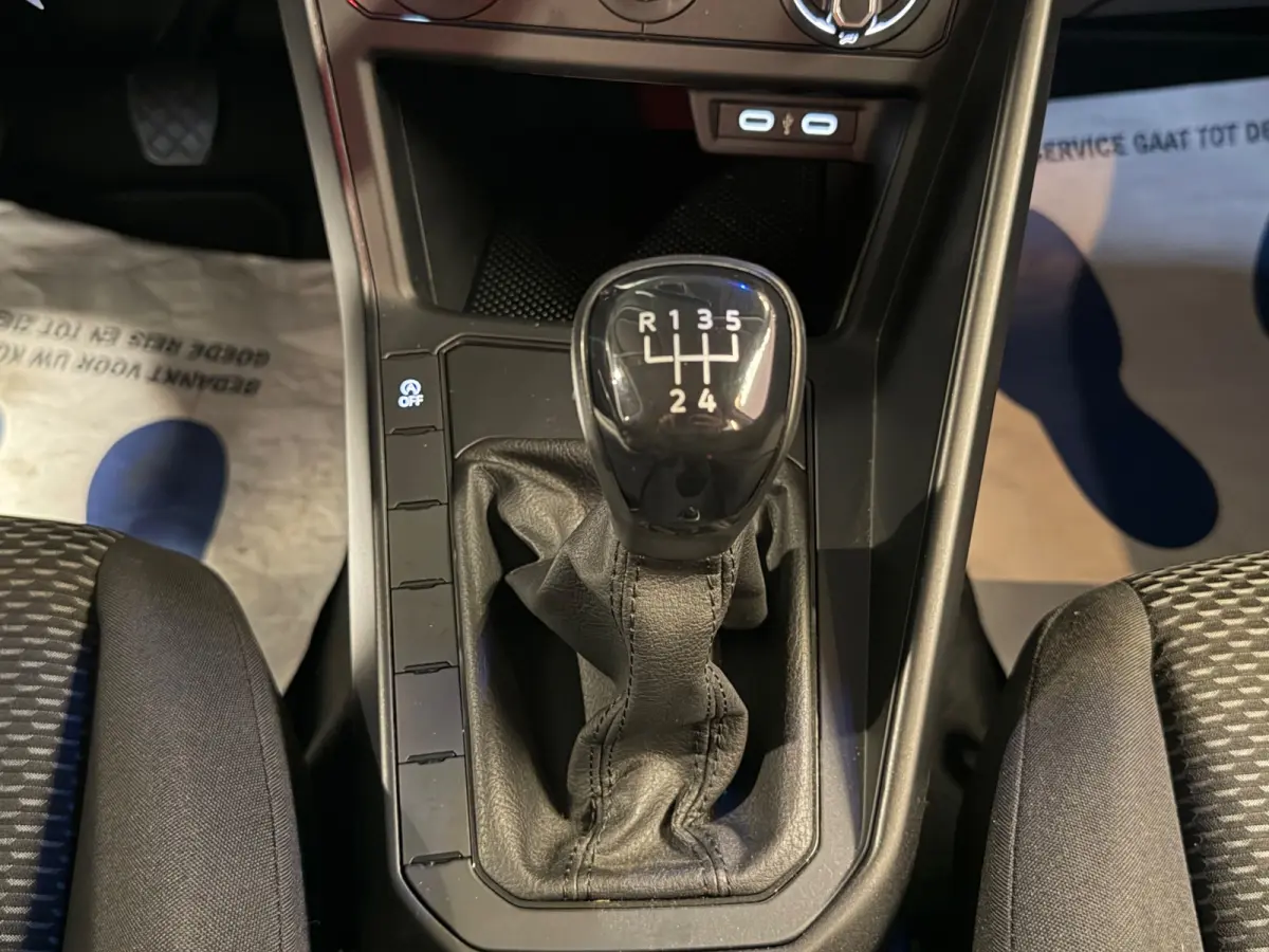 1.0 MPI Polo Carplay|Cruise control|NAP