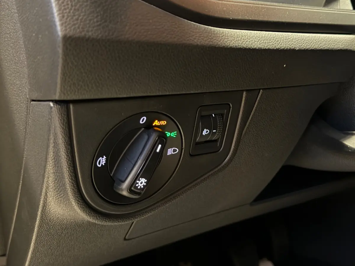 1.0 MPI Polo Carplay|Cruise control|NAP
