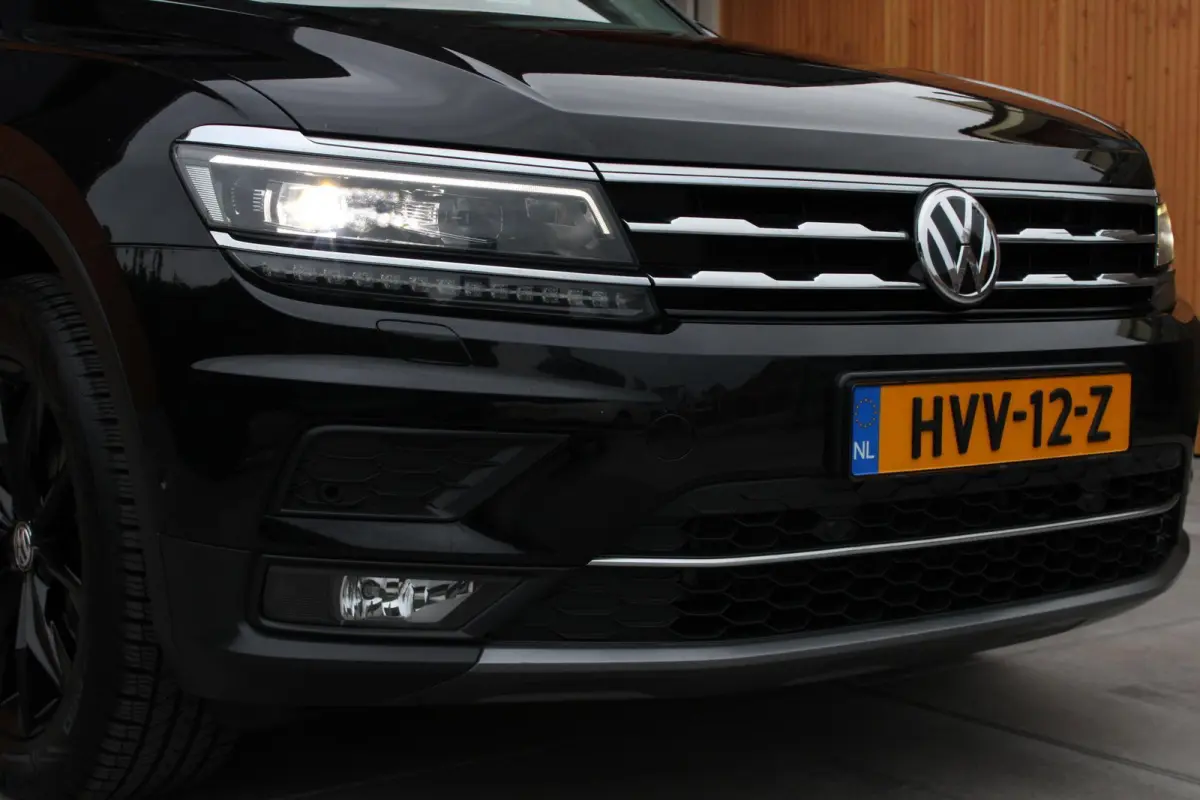 1.5 TSI Highline 7p. PANO | ACC