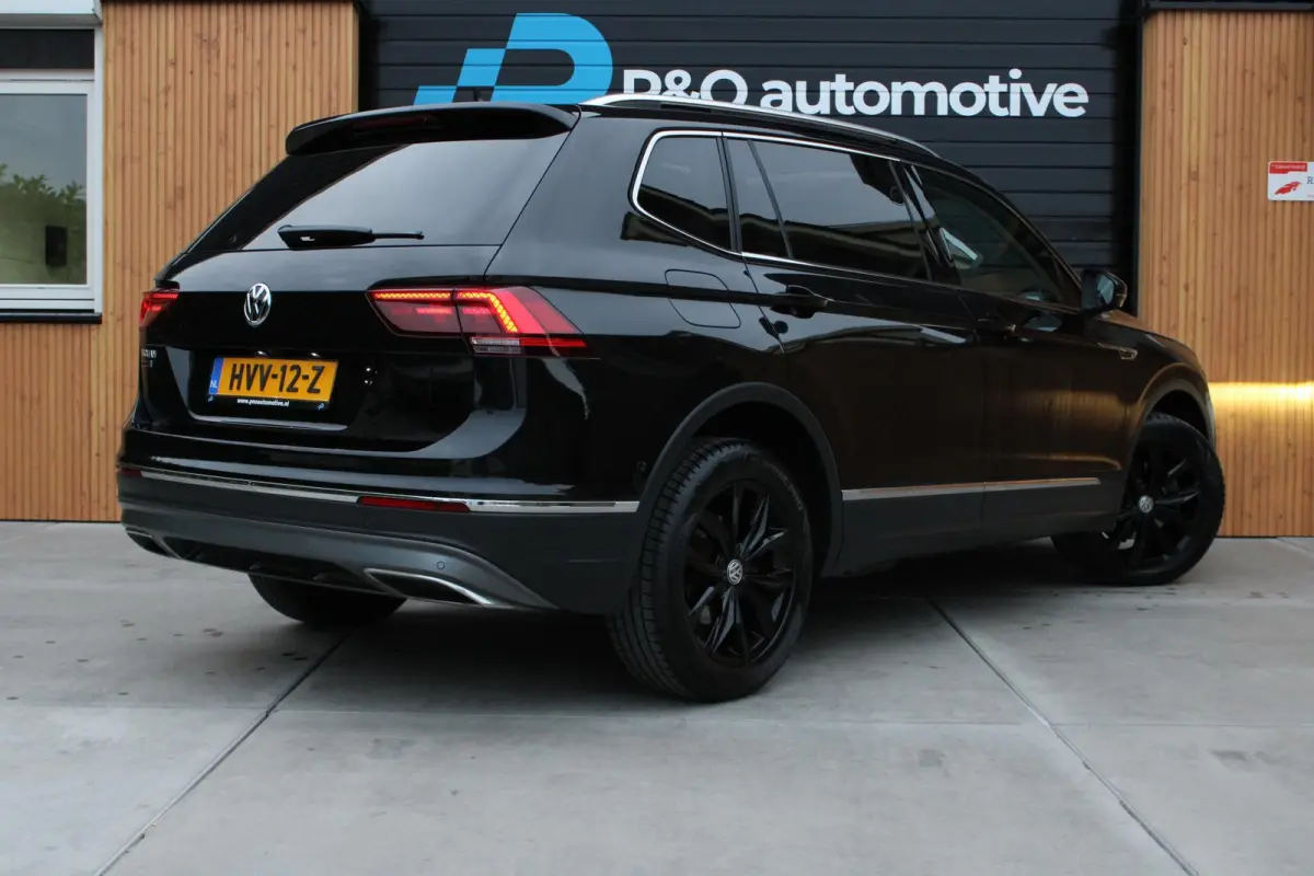 1.5 TSI Highline 7p. PANO | ACC
