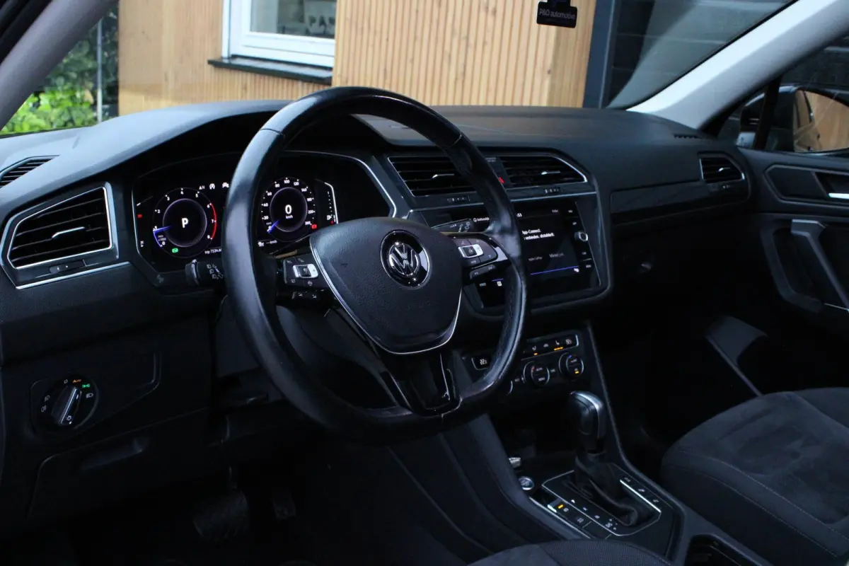 1.5 TSI Highline 7p. PANO | ACC