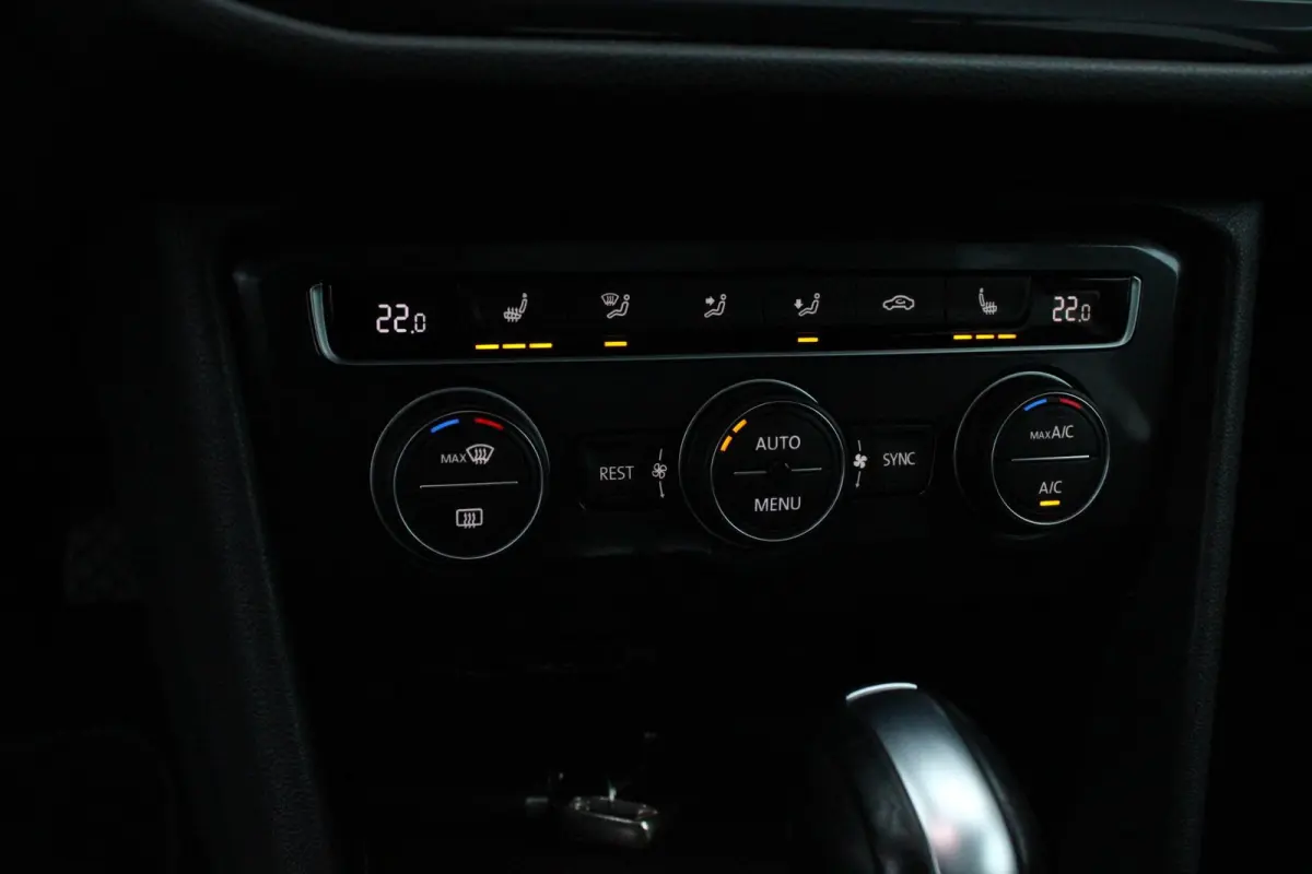 1.5 TSI Highline 7p. PANO | ACC