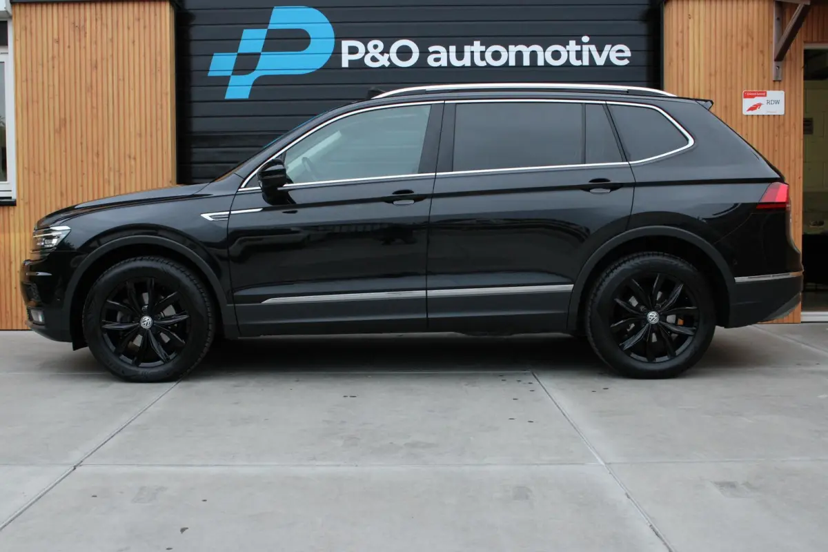 1.5 TSI Highline 7p. PANO | ACC