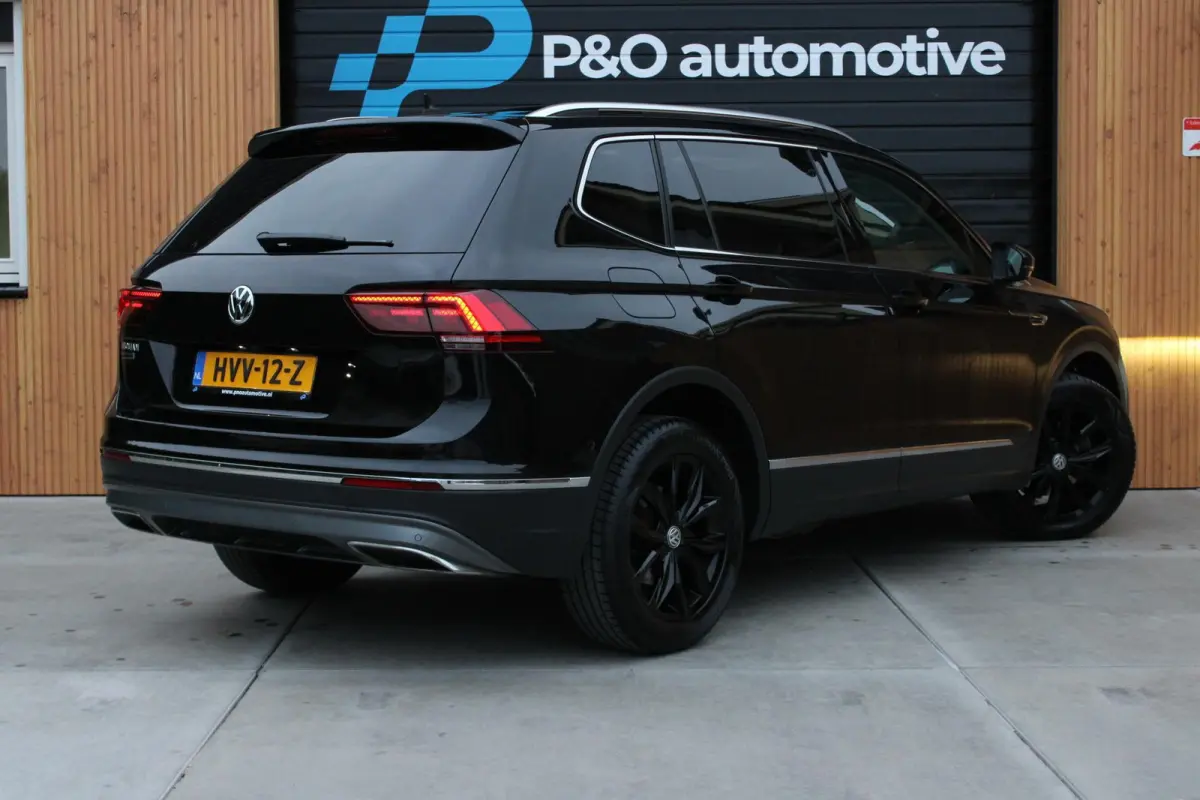 1.5 TSI Highline 7p. PANO | ACC