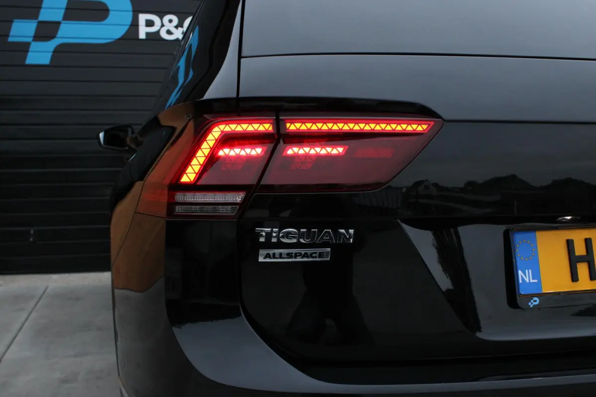 1.5 TSI Highline 7p. PANO | ACC