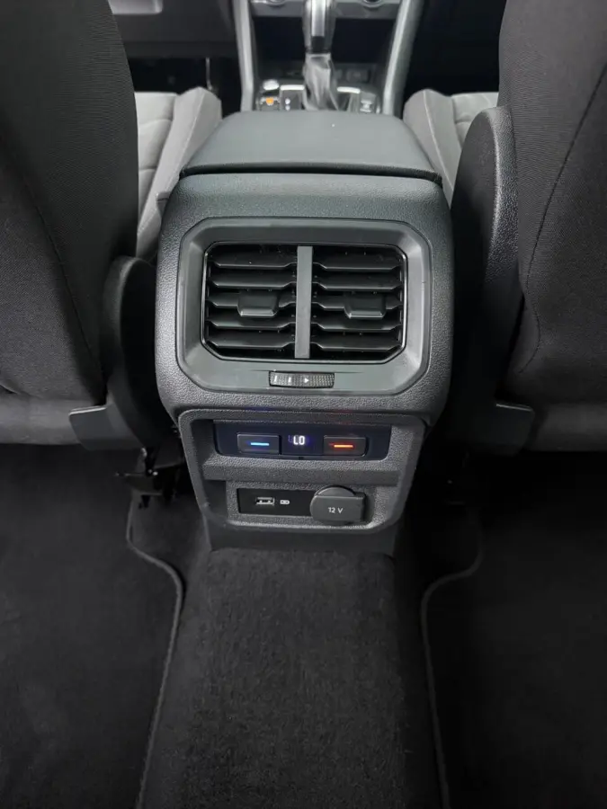 1.5 TSI Highline 7p. PANO | ACC