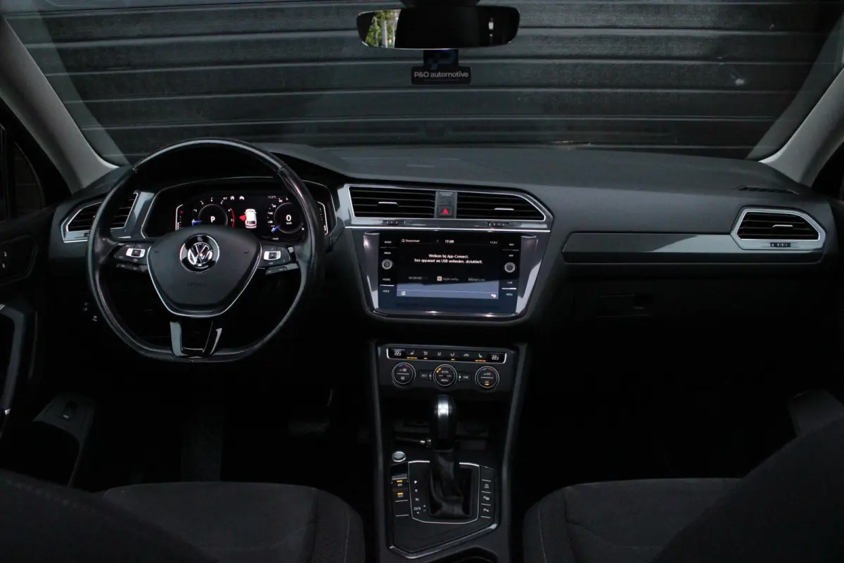 1.5 TSI Highline 7p. PANO | ACC