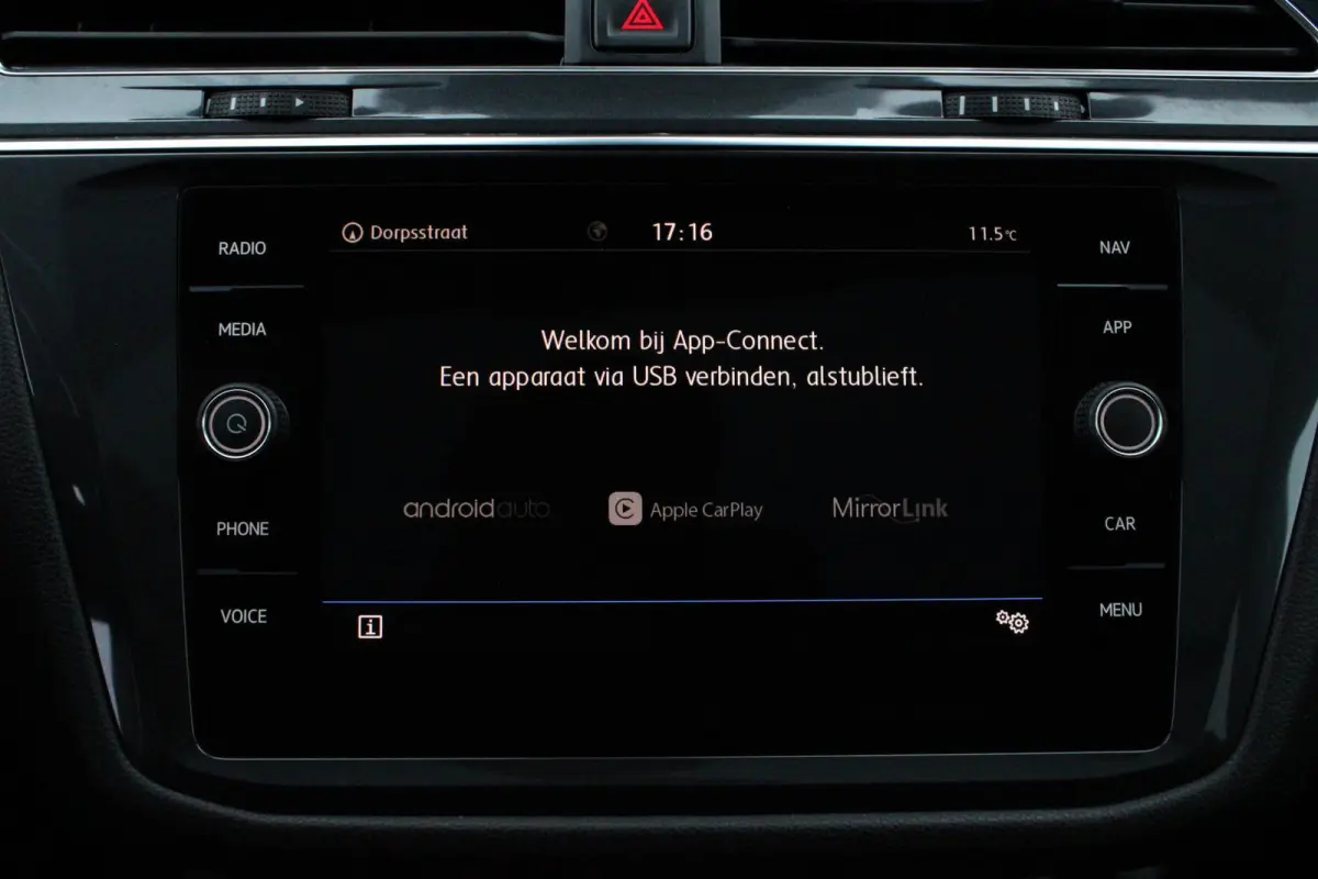 1.5 TSI Highline 7p. PANO | ACC