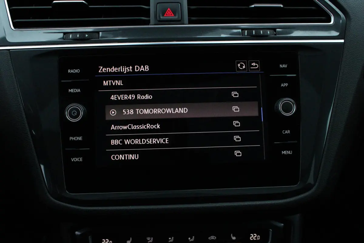 1.5 TSI Highline 7p. PANO | ACC