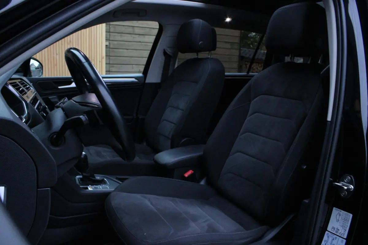1.5 TSI Highline 7p. PANO | ACC