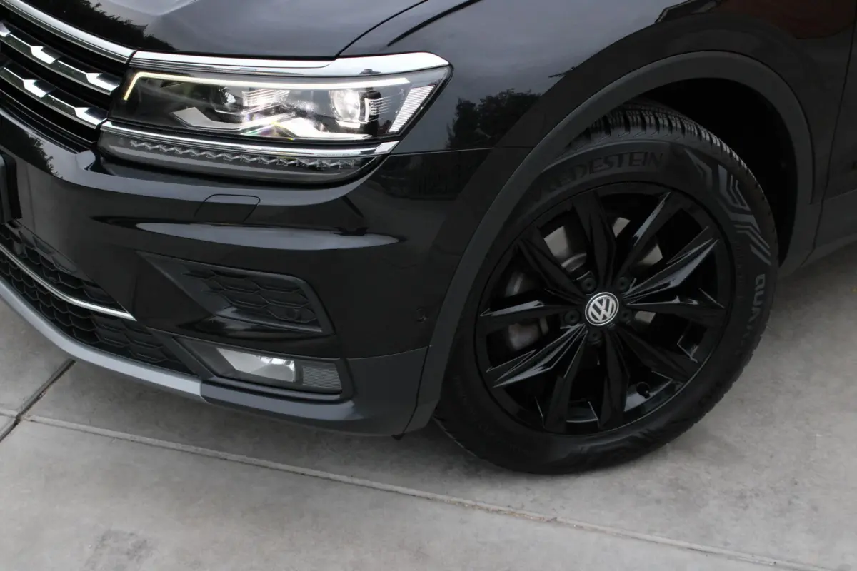1.5 TSI Highline 7p. PANO | ACC