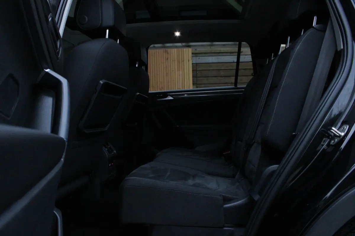 1.5 TSI Highline 7p. PANO | ACC