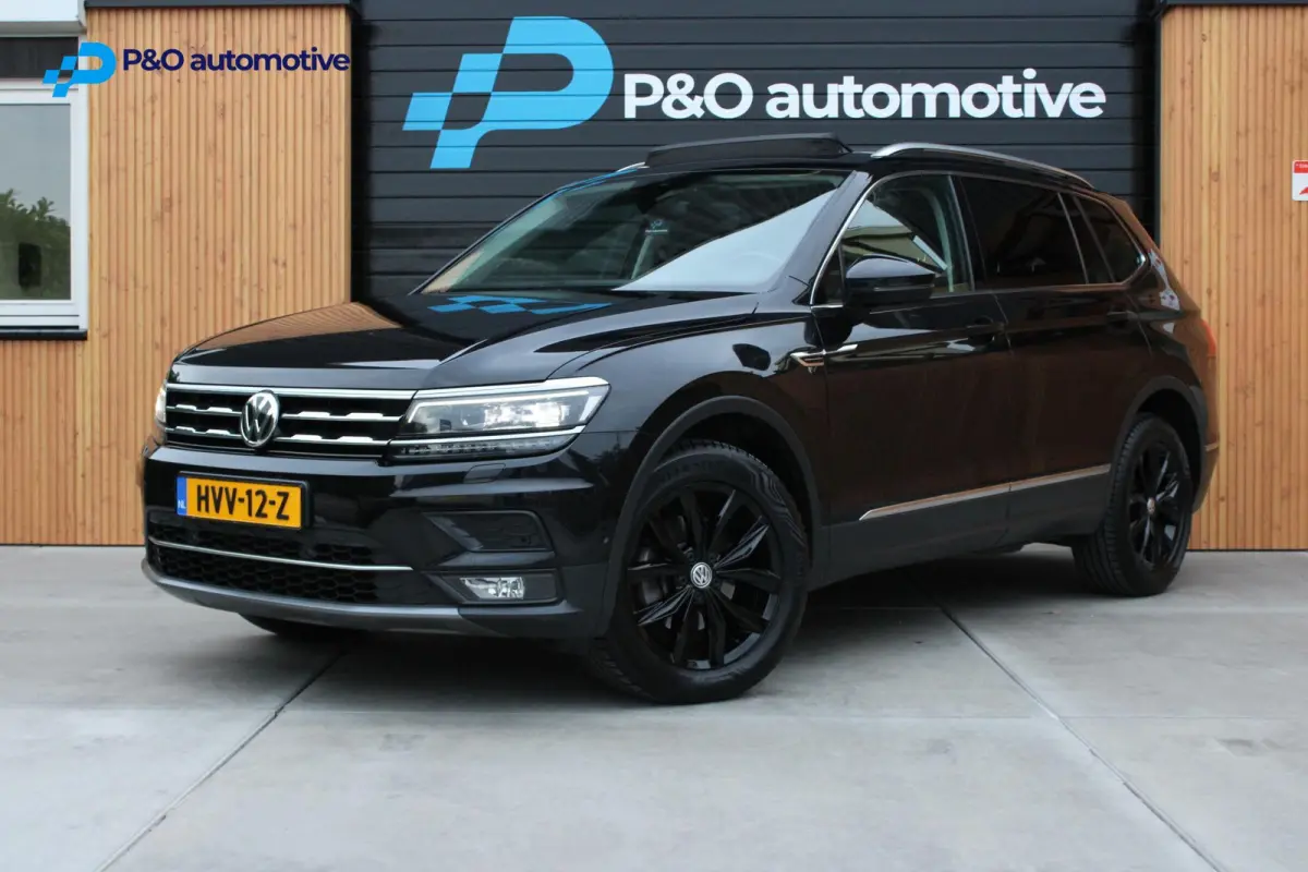1.5 TSI Highline 7p. PANO | ACC