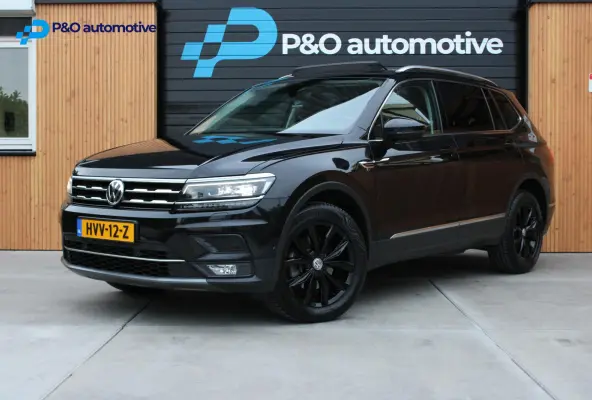 1.5 TSI Highline 7p. PANO | ACC