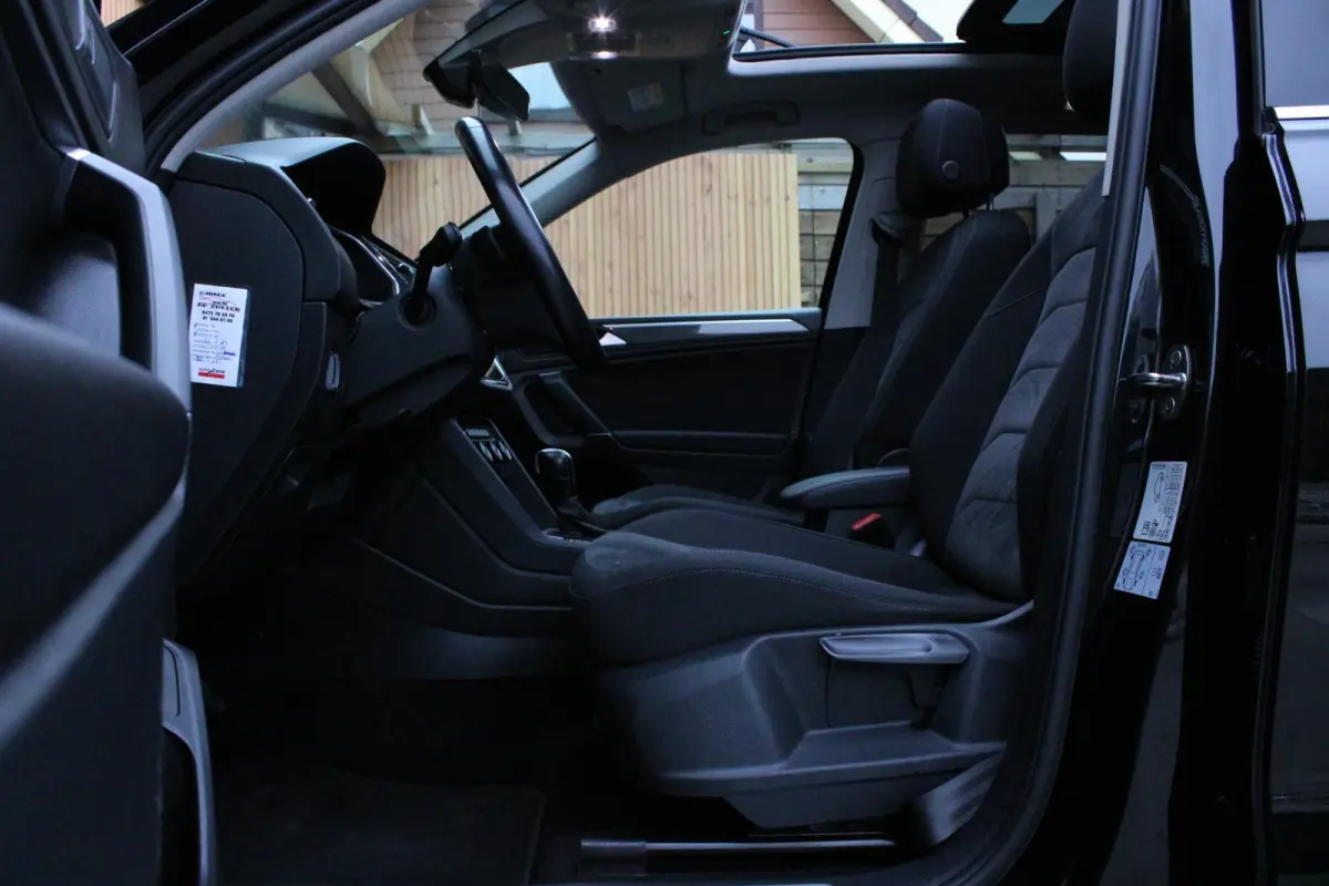 1.5 TSI Highline 7p. PANO | ACC