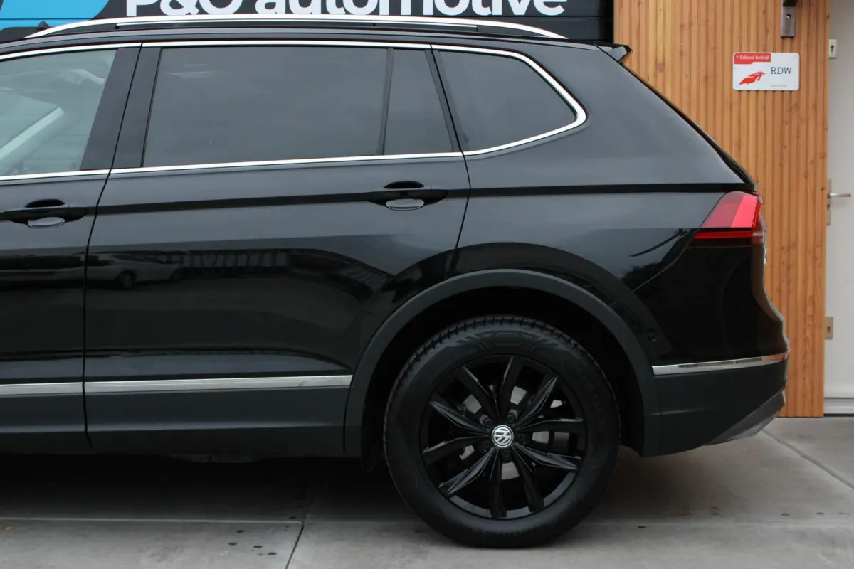 1.5 TSI Highline 7p. PANO | ACC