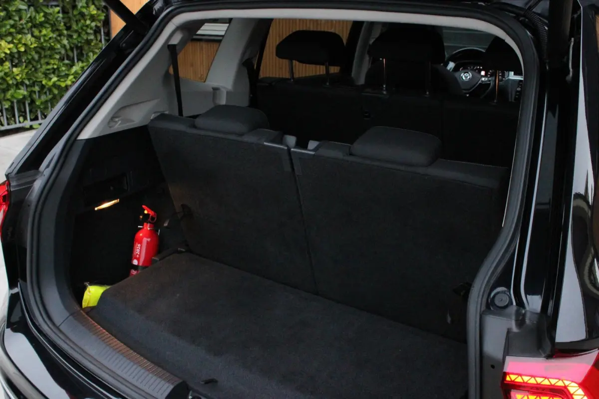 1.5 TSI Highline 7p. PANO | ACC