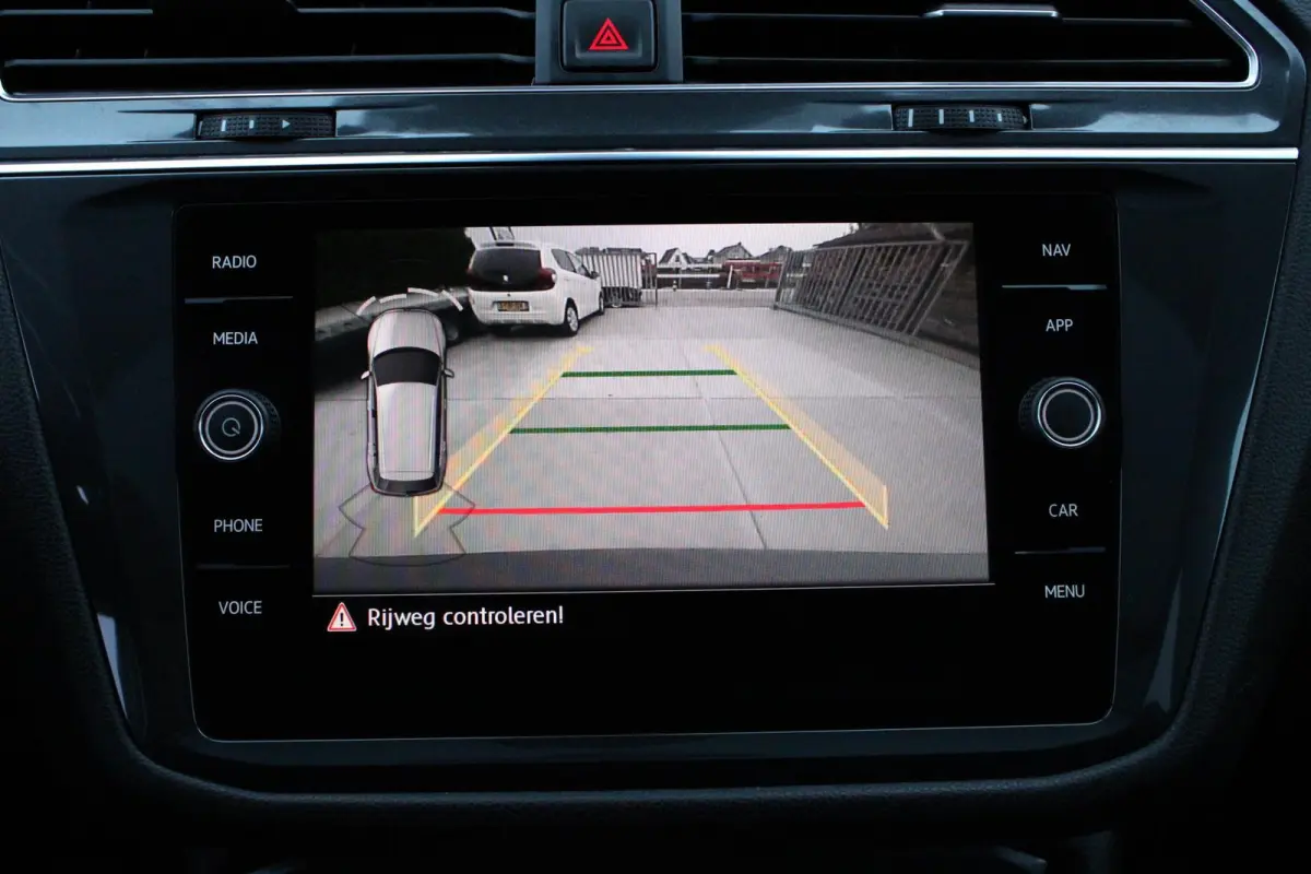 1.5 TSI Highline 7p. PANO | ACC